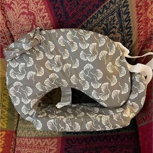 My Brest Friend Original Nursing Pillow for Breastfeeding